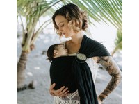 pura vida baby sling